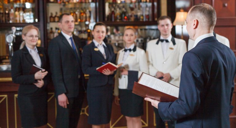 Advanced Diploma In Hospitality Management Bluewave Overseas Education